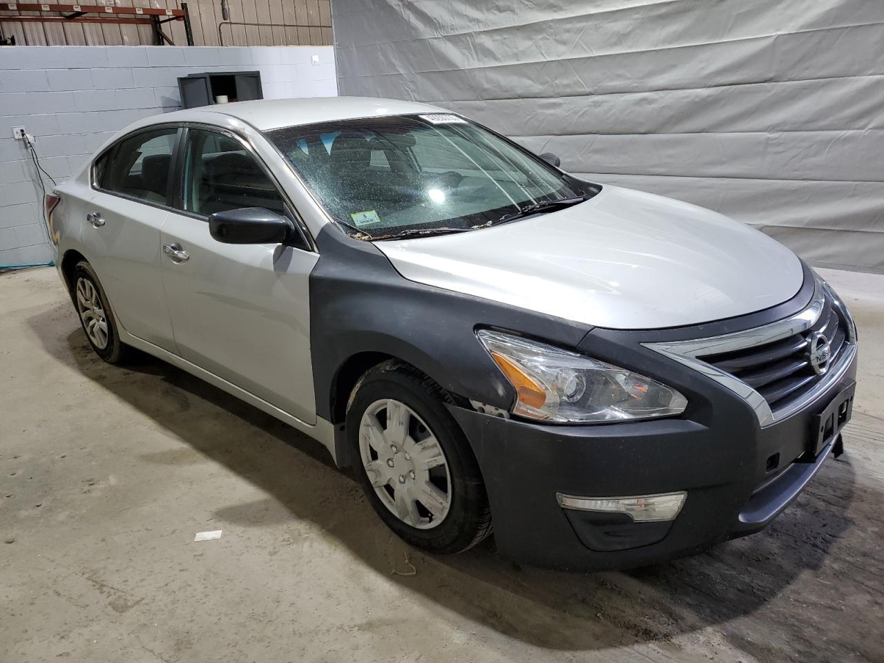 2015 NISSAN ALTIMA 2.5 - Image 4
