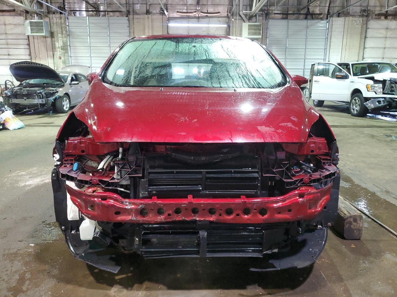 2015 FORD C-MAX SE - Фото 5