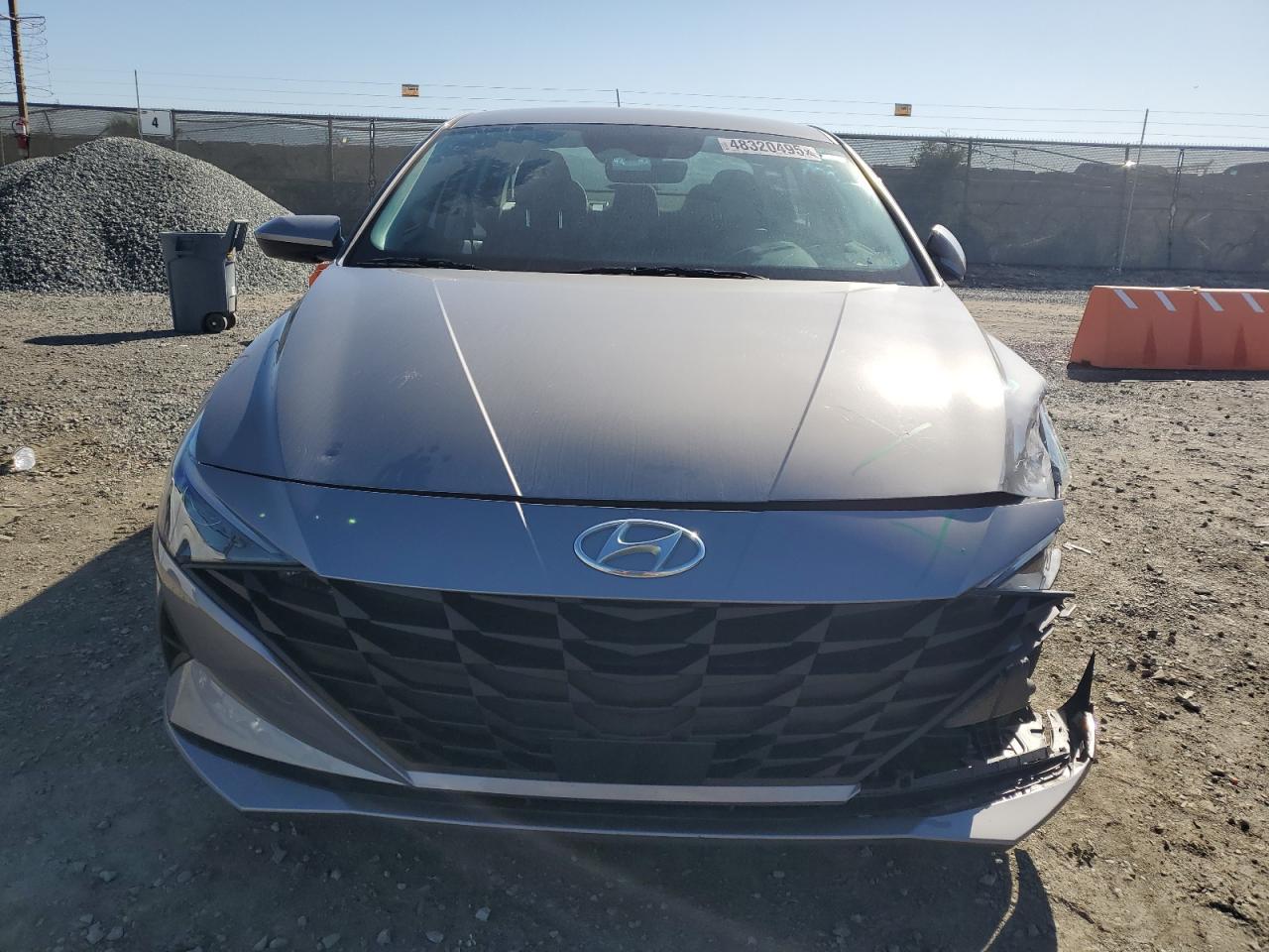 2023 HYUNDAI ELANTRA SE - Image 5