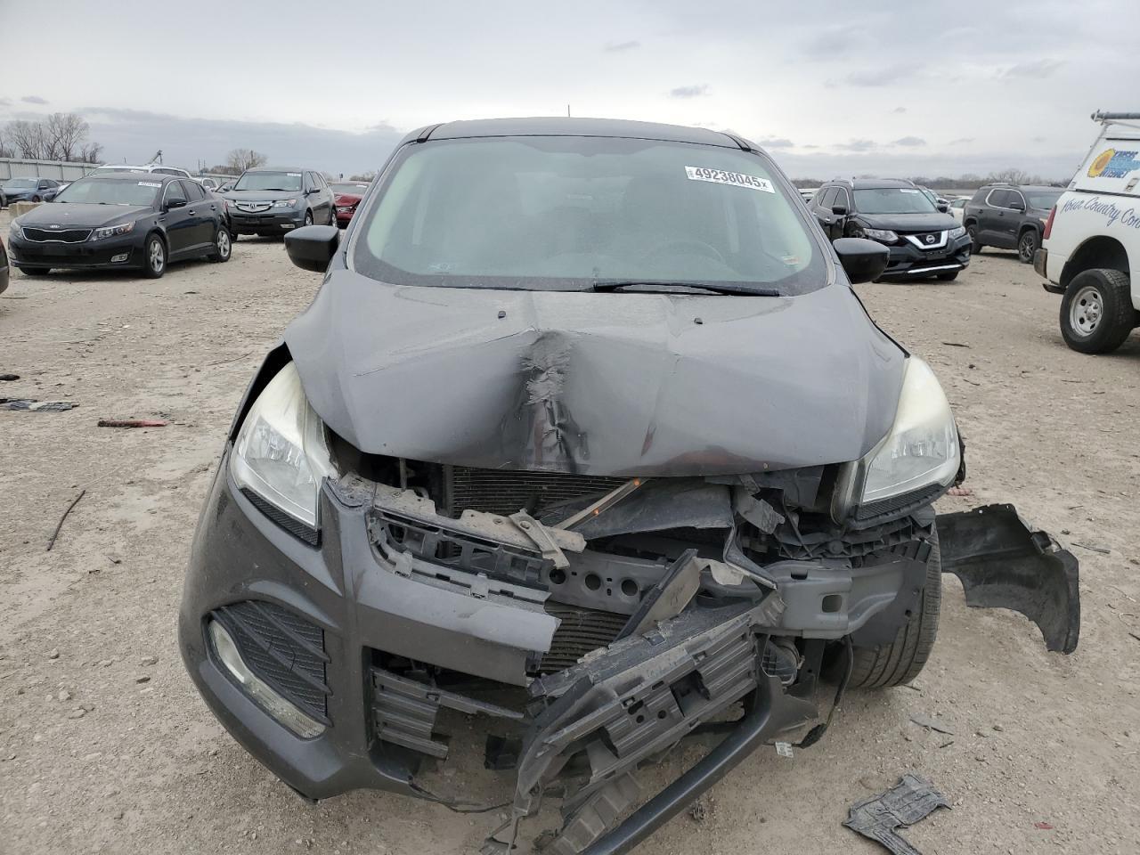 2015 FORD ESCAPE SE - Image 5