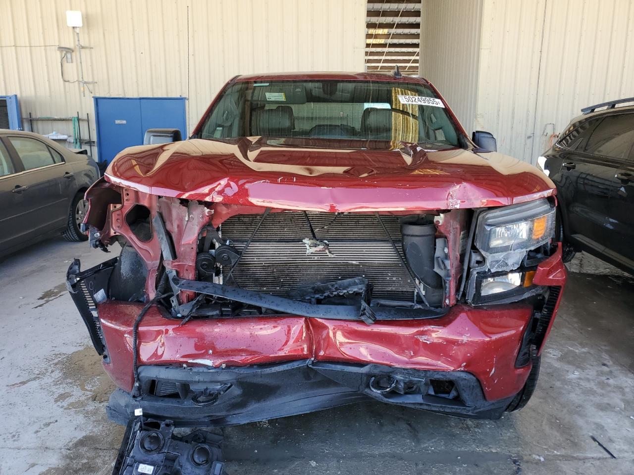 2020 CHEVROLET SILVERADO - Image 5
