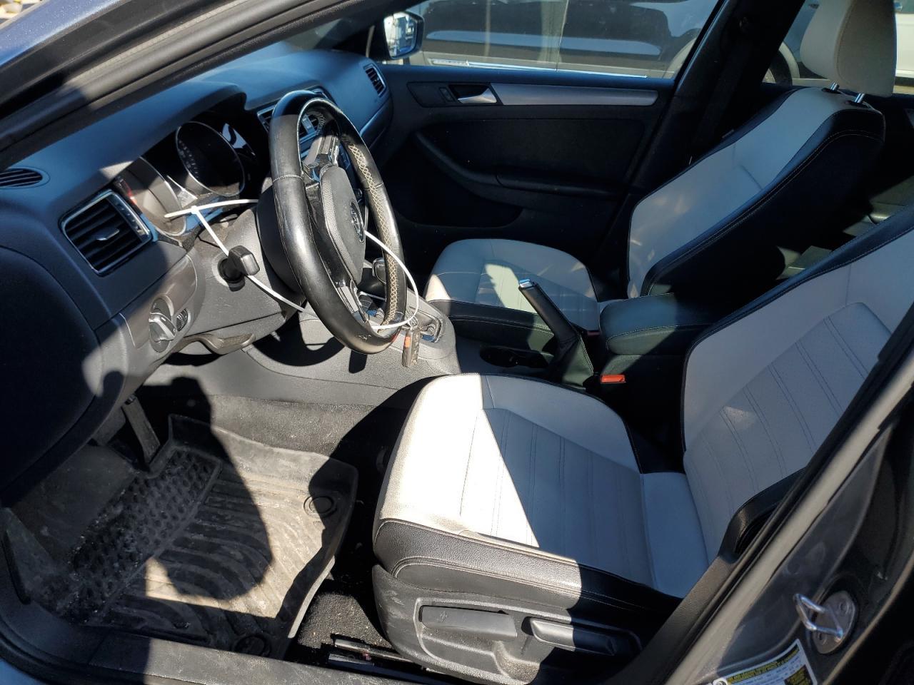 2016 VOLKSWAGEN JETTA SPOR - Image 7