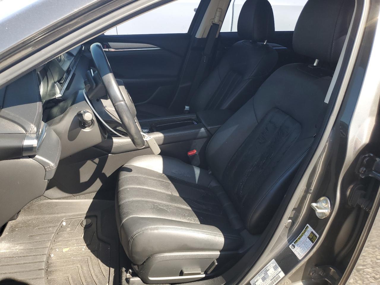 2018 MAZDA 6 GRAND TO - Image 7
