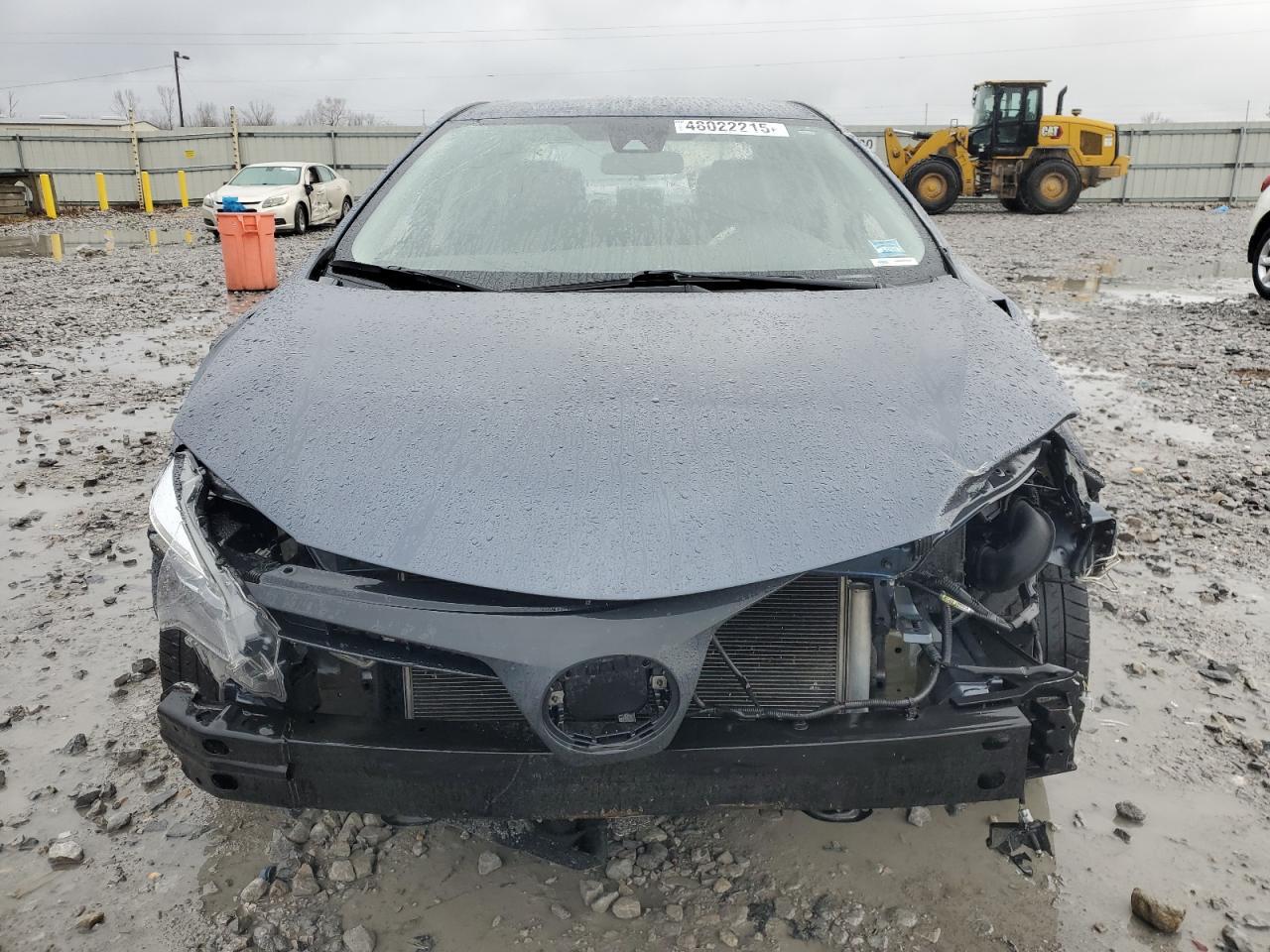 2018 TOYOTA COROLLA L - Image 5