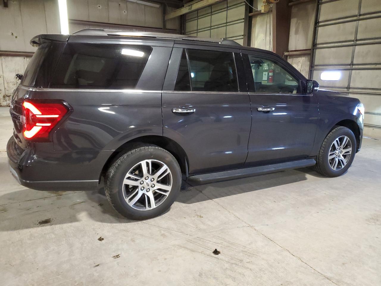 2024 FORD EXPEDITION - Image 3