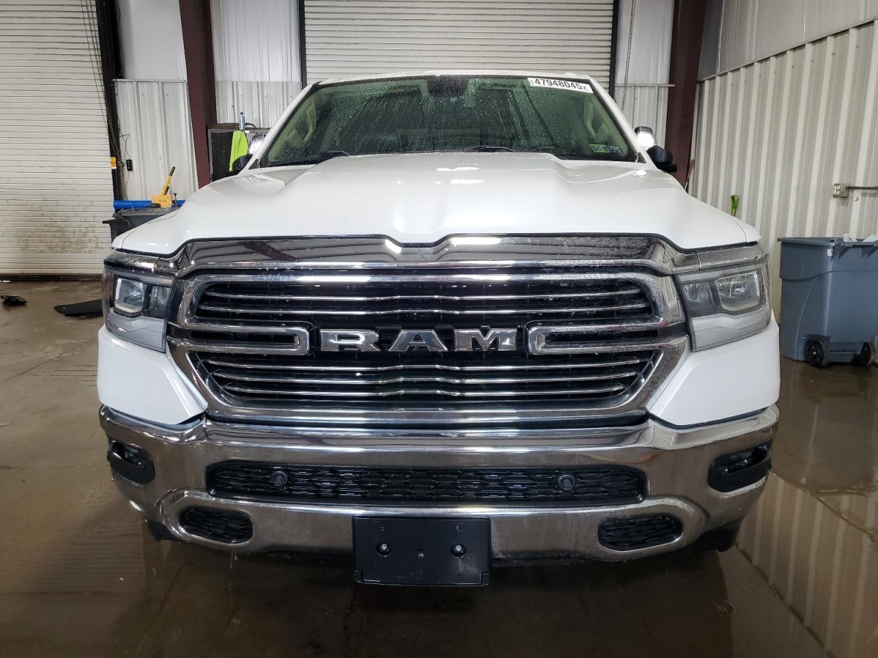 2019 RAM 1500 LARAM - Фото 5