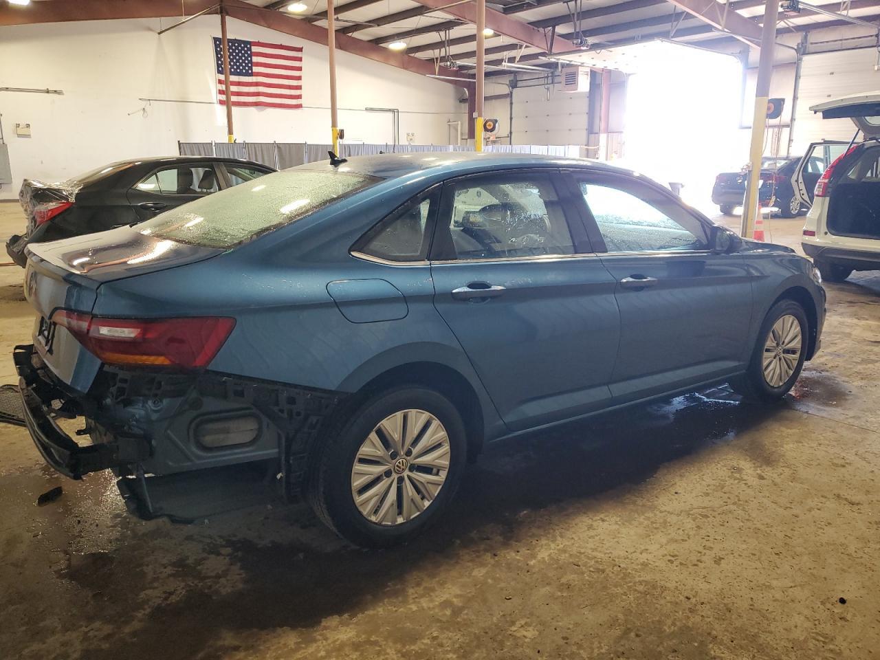 2019 VOLKSWAGEN JETTA S - Image 3
