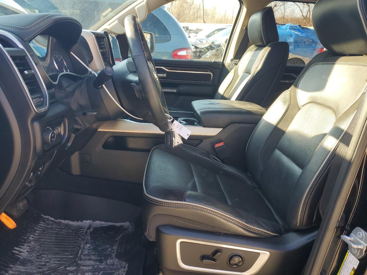 2019 RAM 1500 LARAM - Фото 7