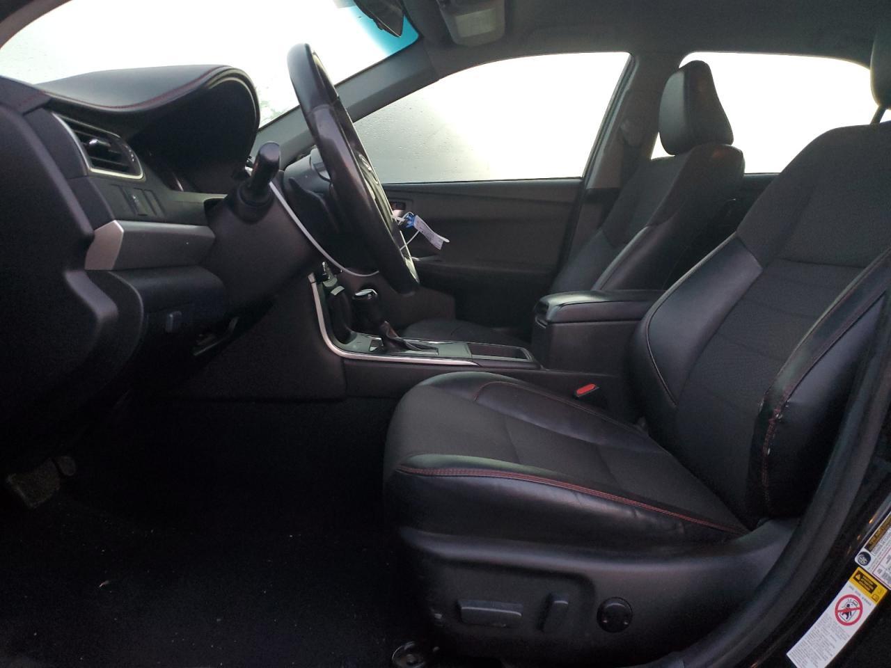 2017 TOYOTA CAMRY LE - Image 7