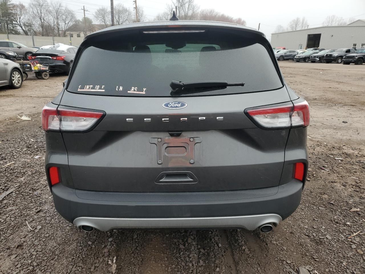 2020 FORD ESCAPE SE - Image 6