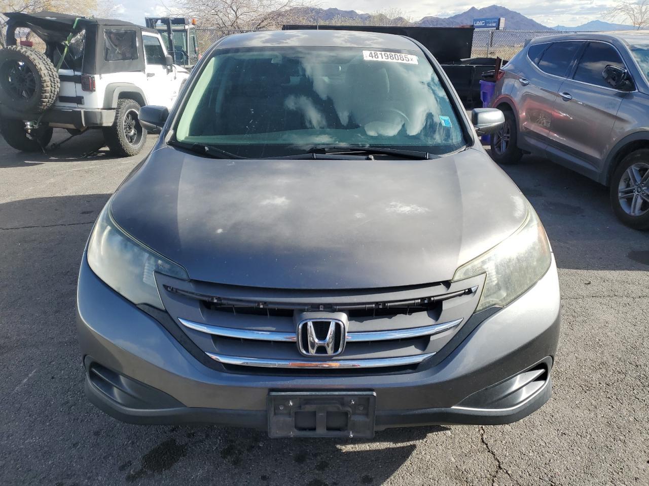 2013 HONDA CR-V LX - Image 5