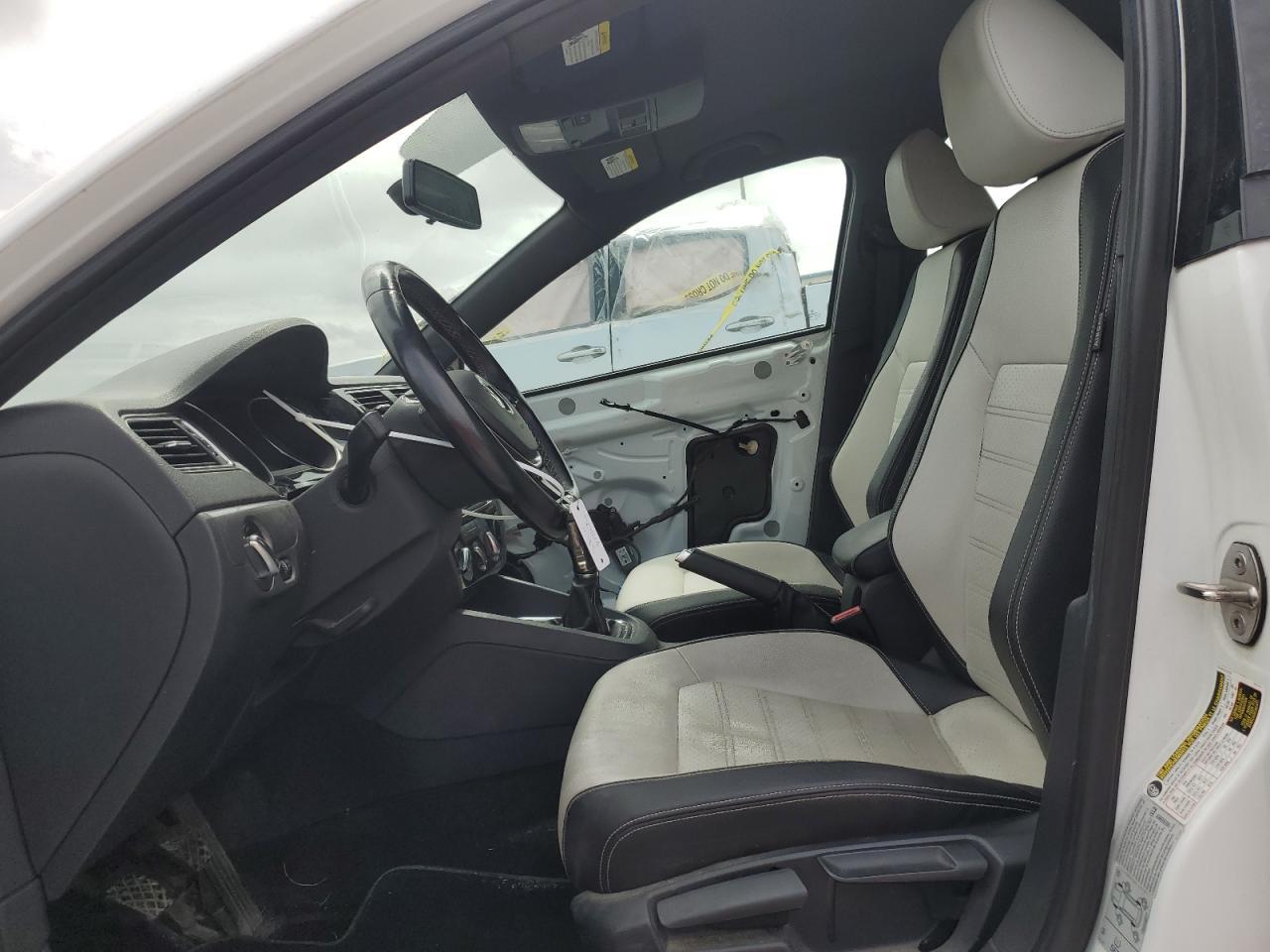 2016 VOLKSWAGEN JETTA SPOR - Image 7