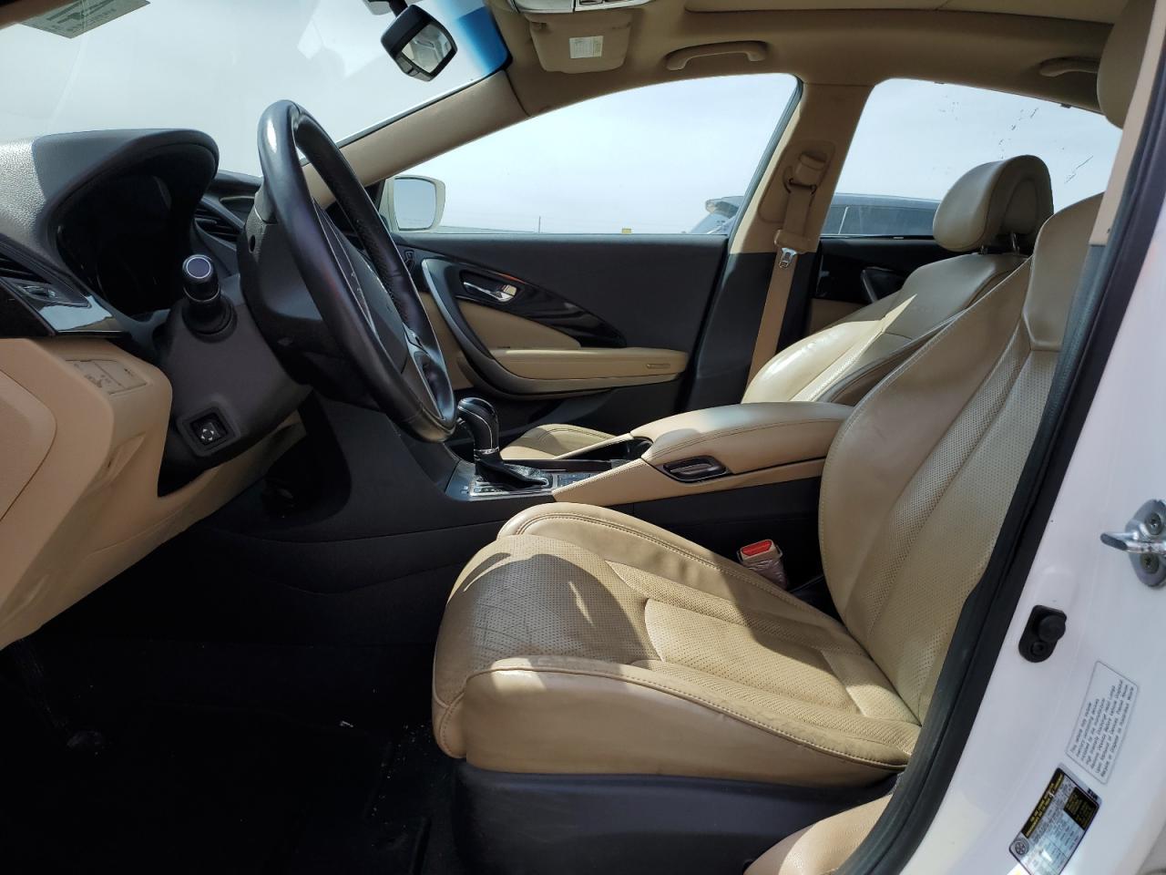 2014 HYUNDAI AZERA GLS - Фото 7