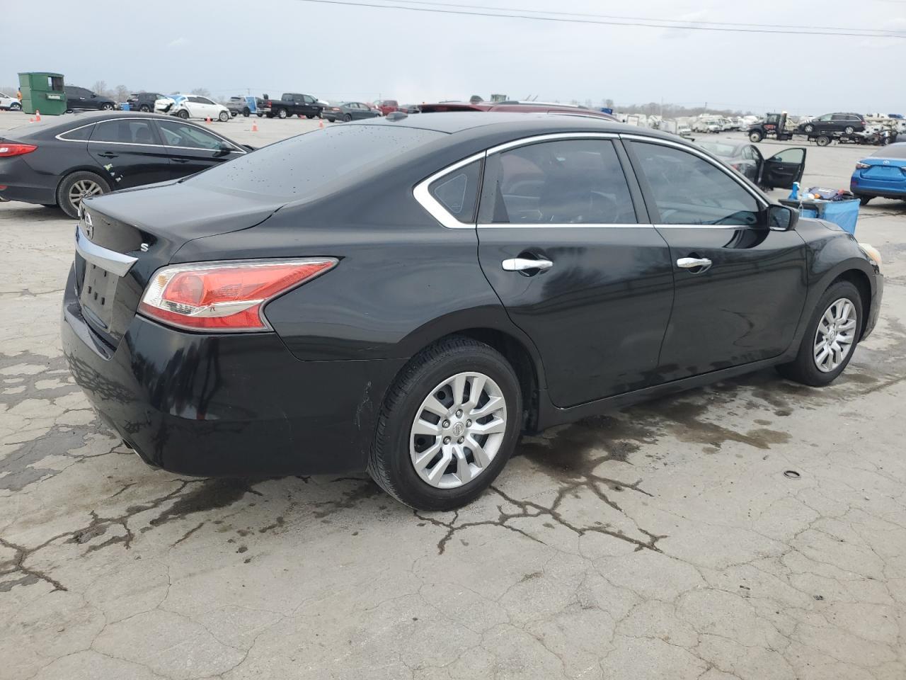 2015 NISSAN ALTIMA 2.5 - Image 3