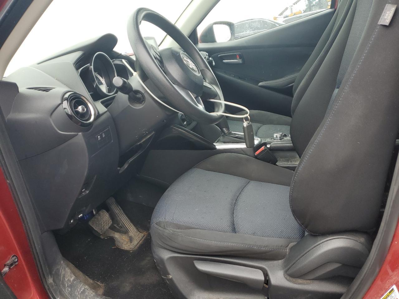 2017 TOYOTA YARIS IA - Фото 7