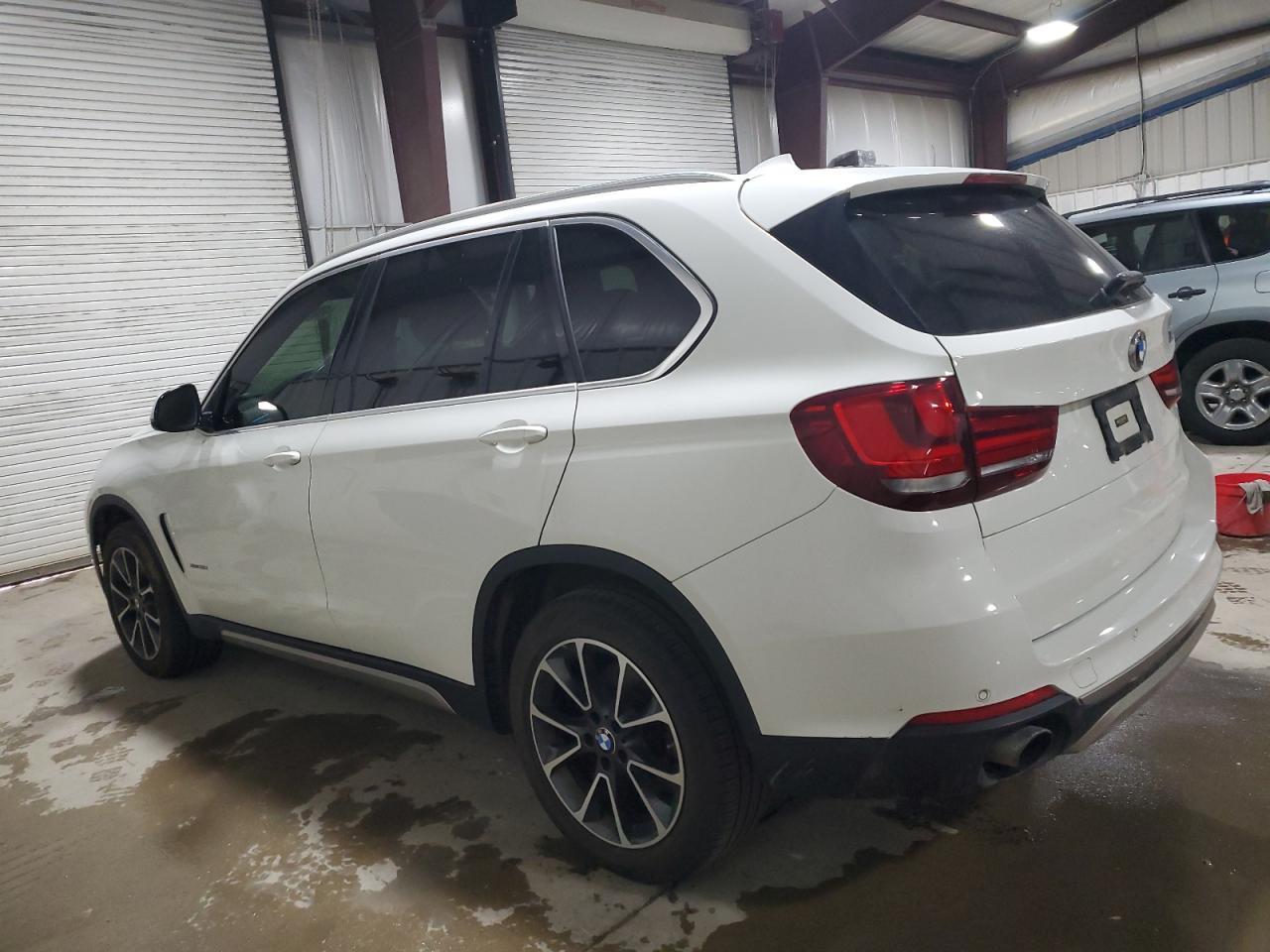 2017 BMW X5 XDRIVE3 - Фото 2