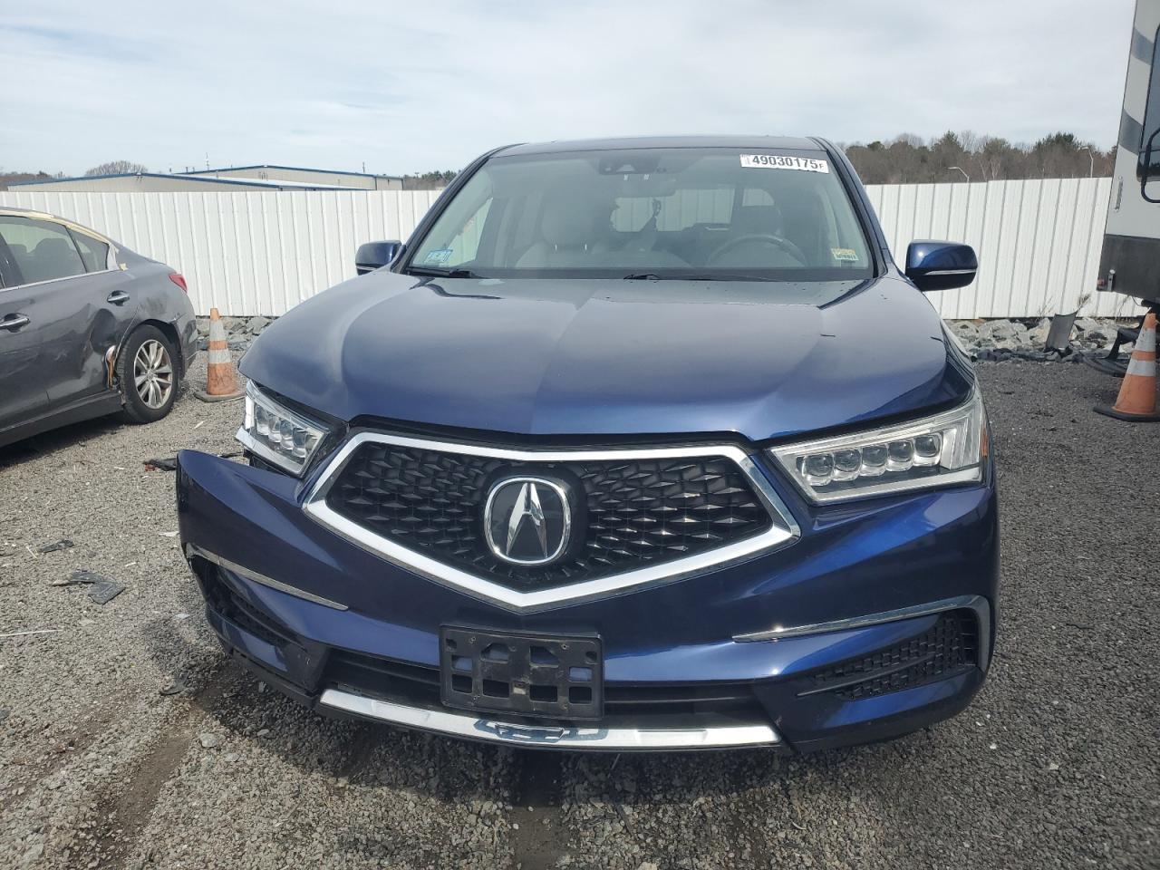 2020 ACURA MDX TECHNO - Фото 5