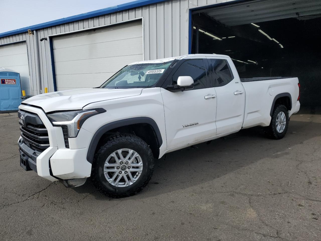 2023 TOYOTA TUNDRA DOU