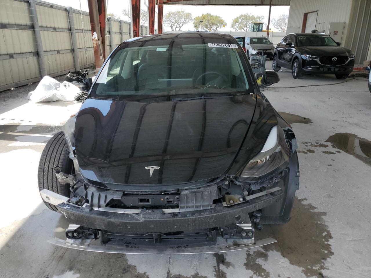 2022 TESLA MODEL 3 - Image 5