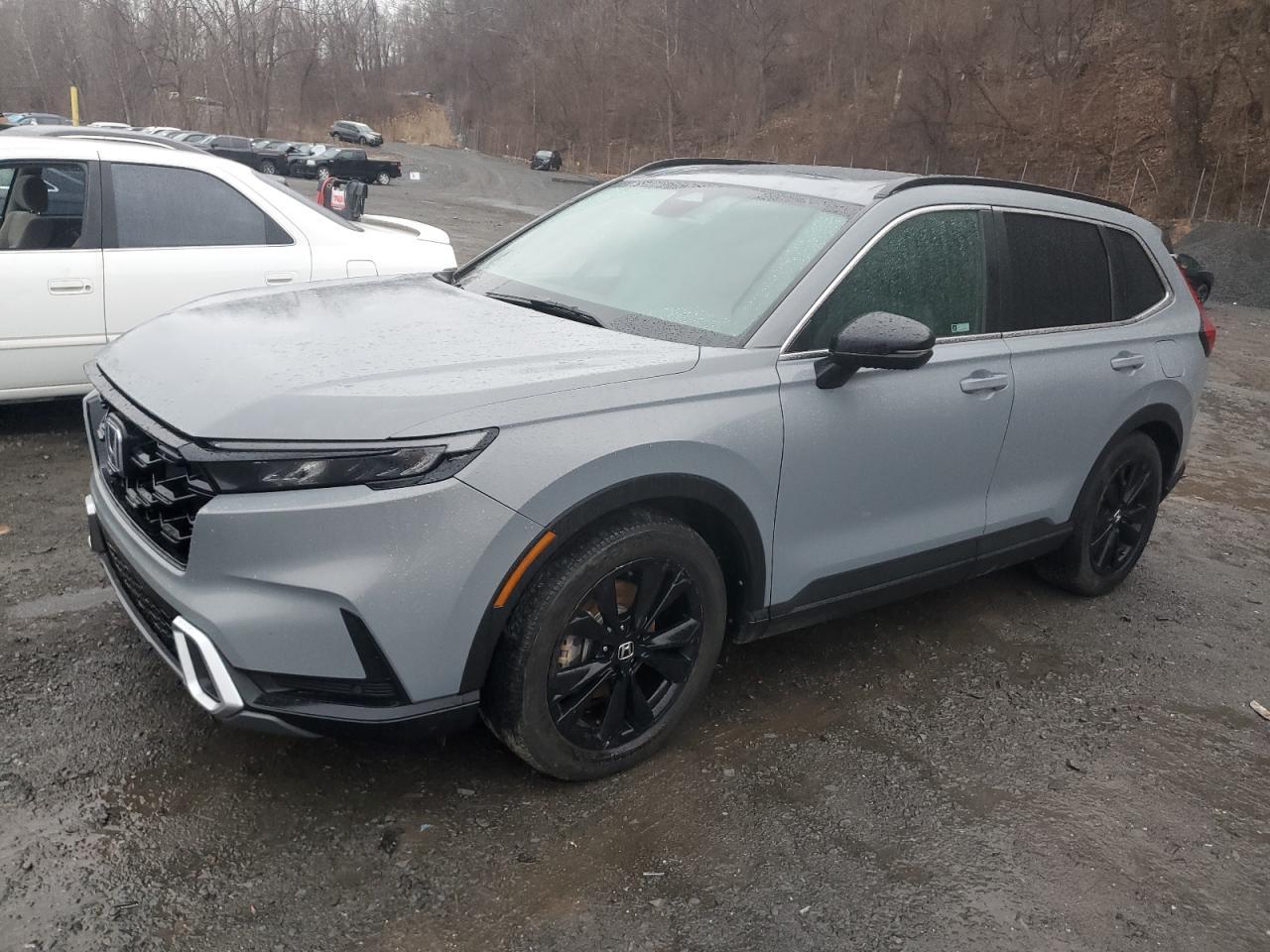 2023 HONDA CR-V SPORT