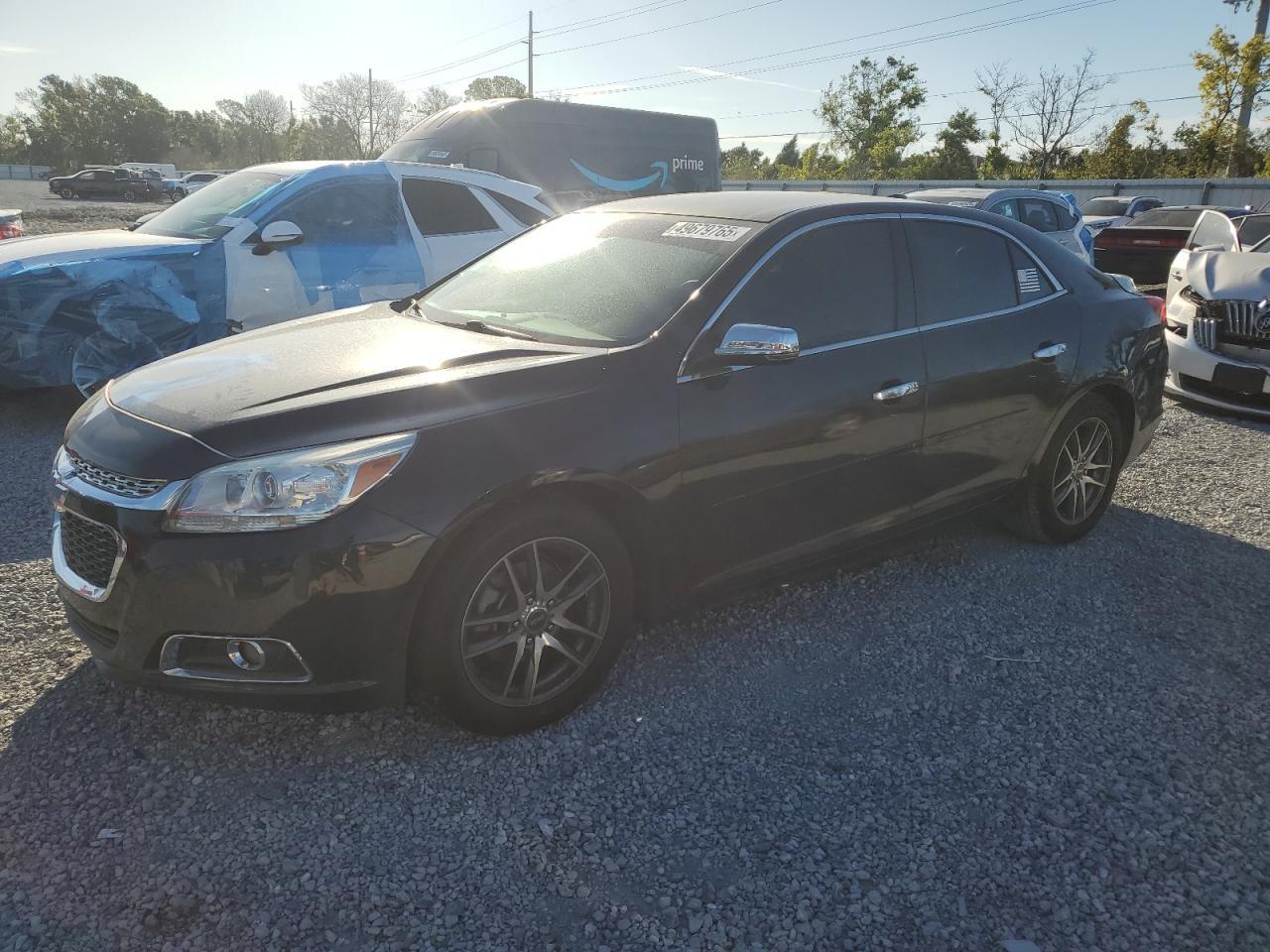 2015 CHEVROLET MALIBU 1LT