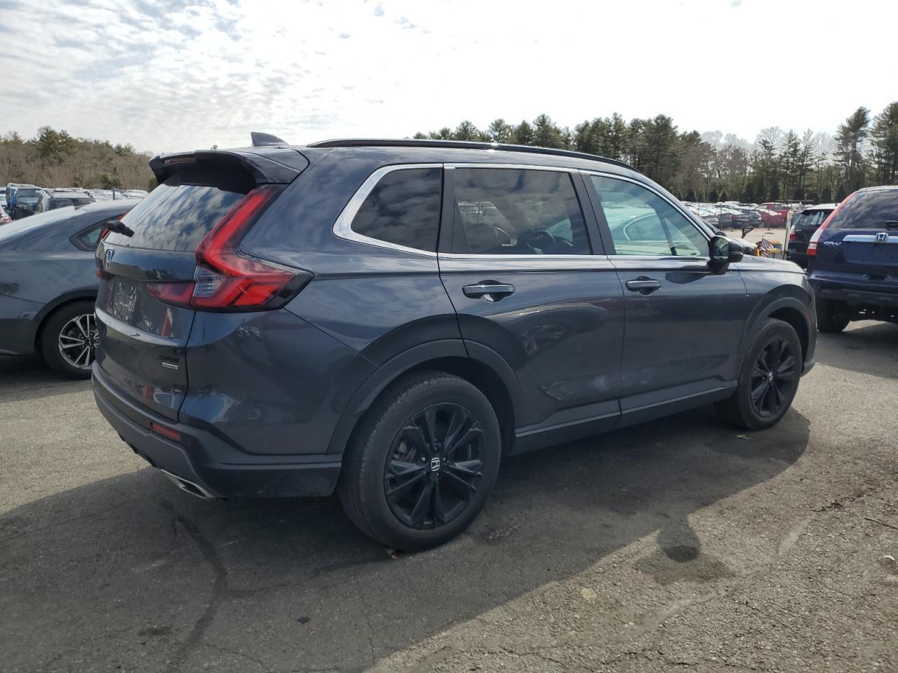 2024 HONDA CR-V SPORT - Image 3