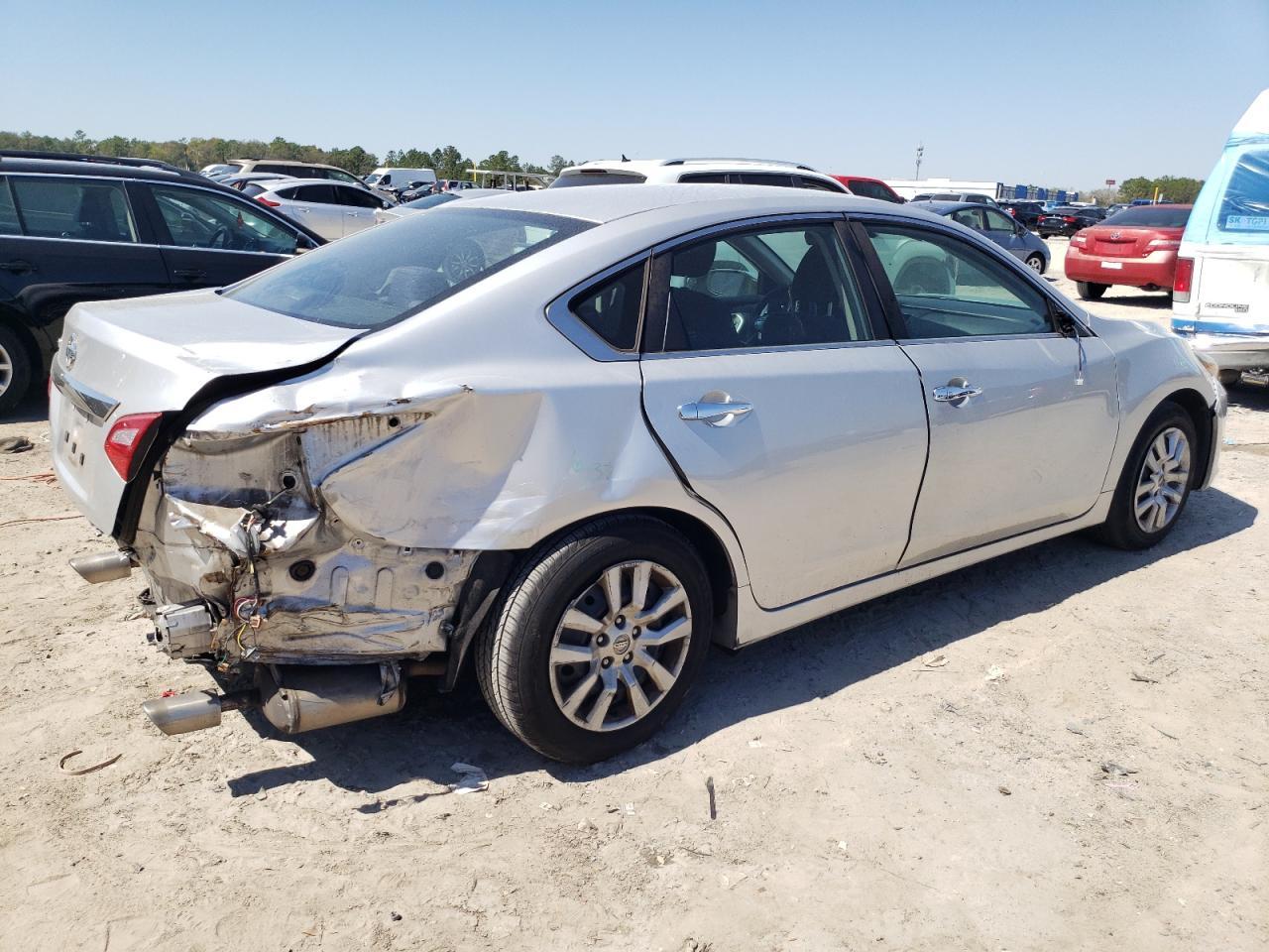 2016 NISSAN ALTIMA 2.5 - Image 3