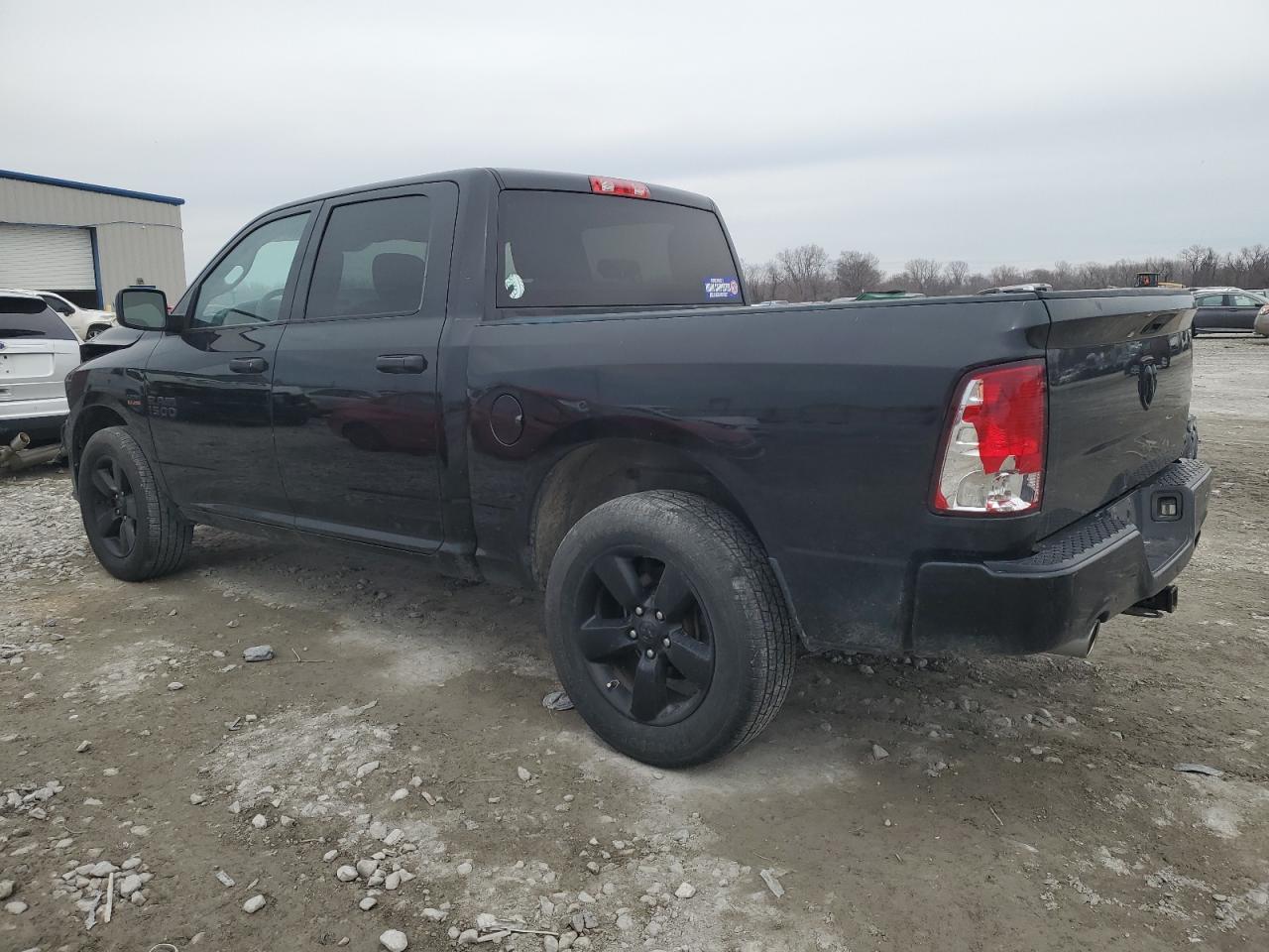 2018 RAM 1500 ST - Image 2