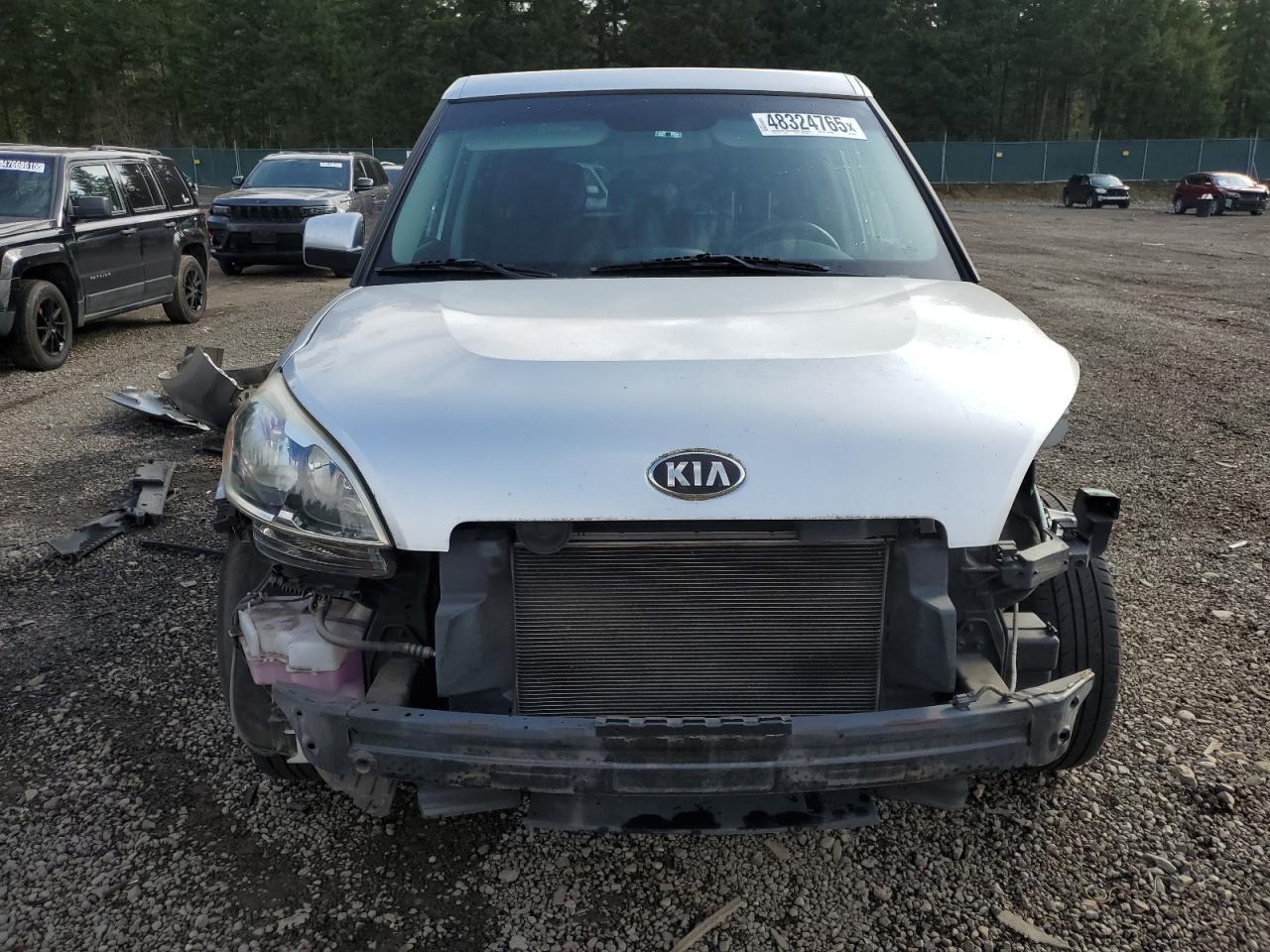 2013 KIA SOUL - Image 5