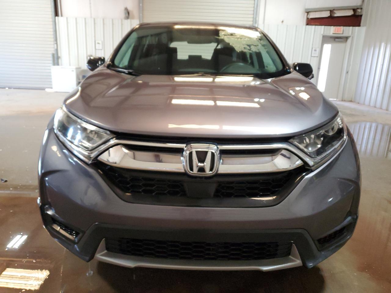 2019 HONDA CR-V LX - Фото 5