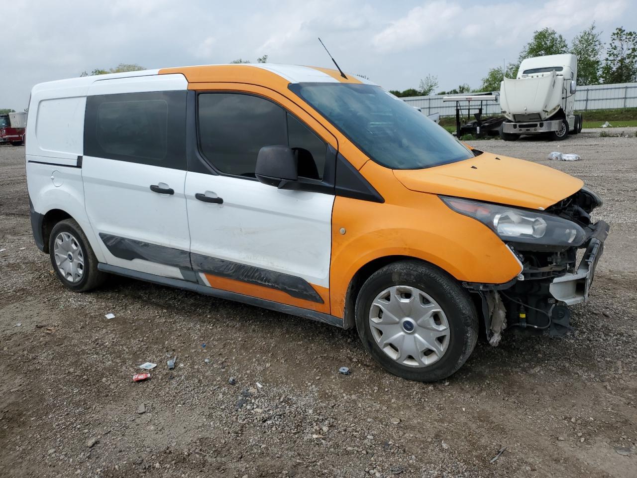 2016 FORD TRANSIT CO - Image 4