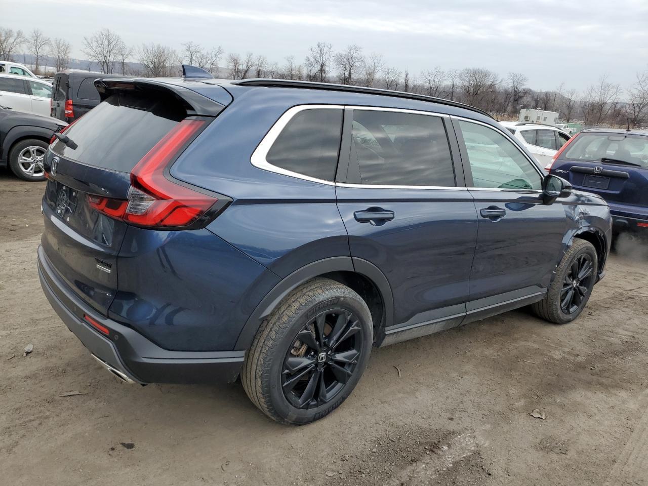 2024 HONDA CR-V SPORT - Image 3