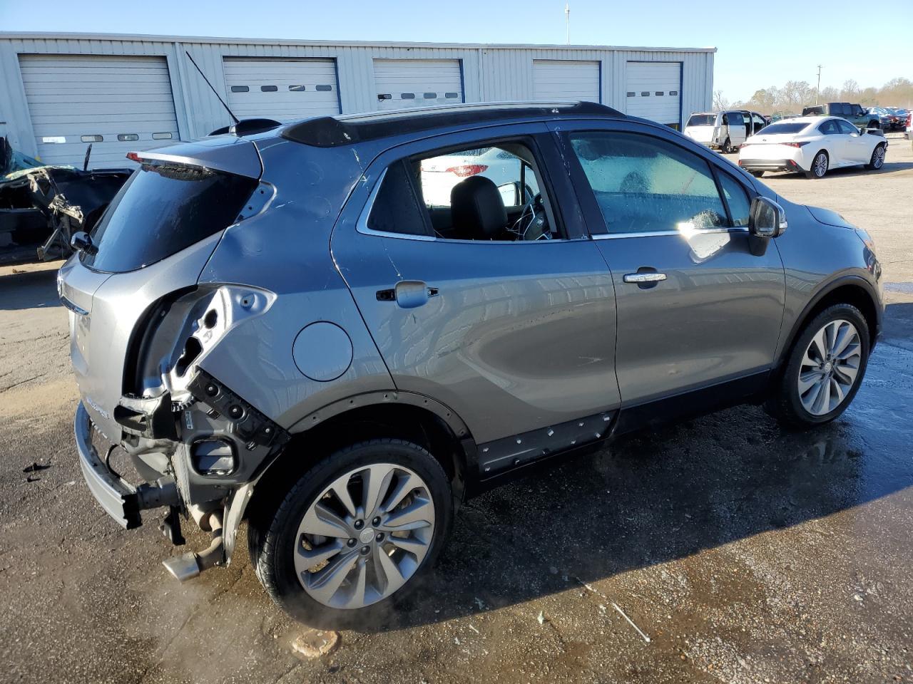 2019 BUICK ENCORE PRE - Фото 3