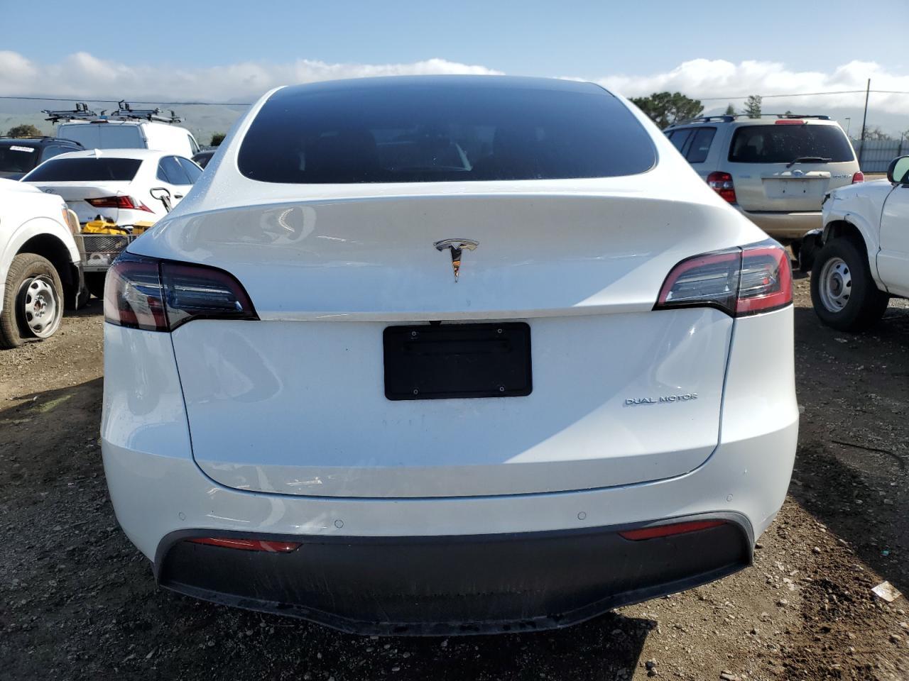 2022 TESLA MODEL Y - Image 6