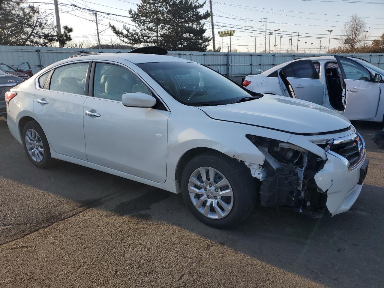 2013 NISSAN ALTIMA 2.5 - Фото 4