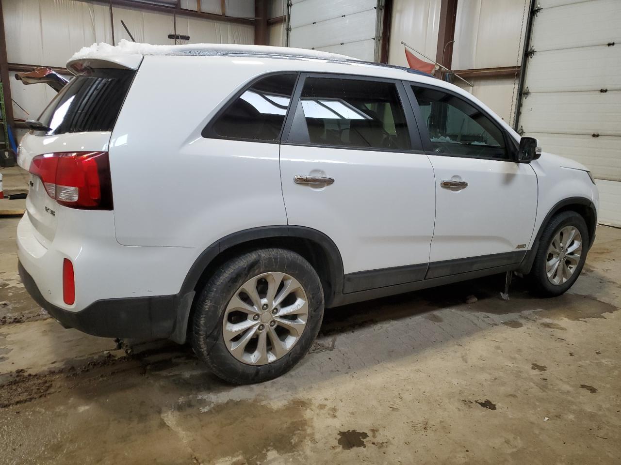 2015 KIA SORENTO EX - Image 3