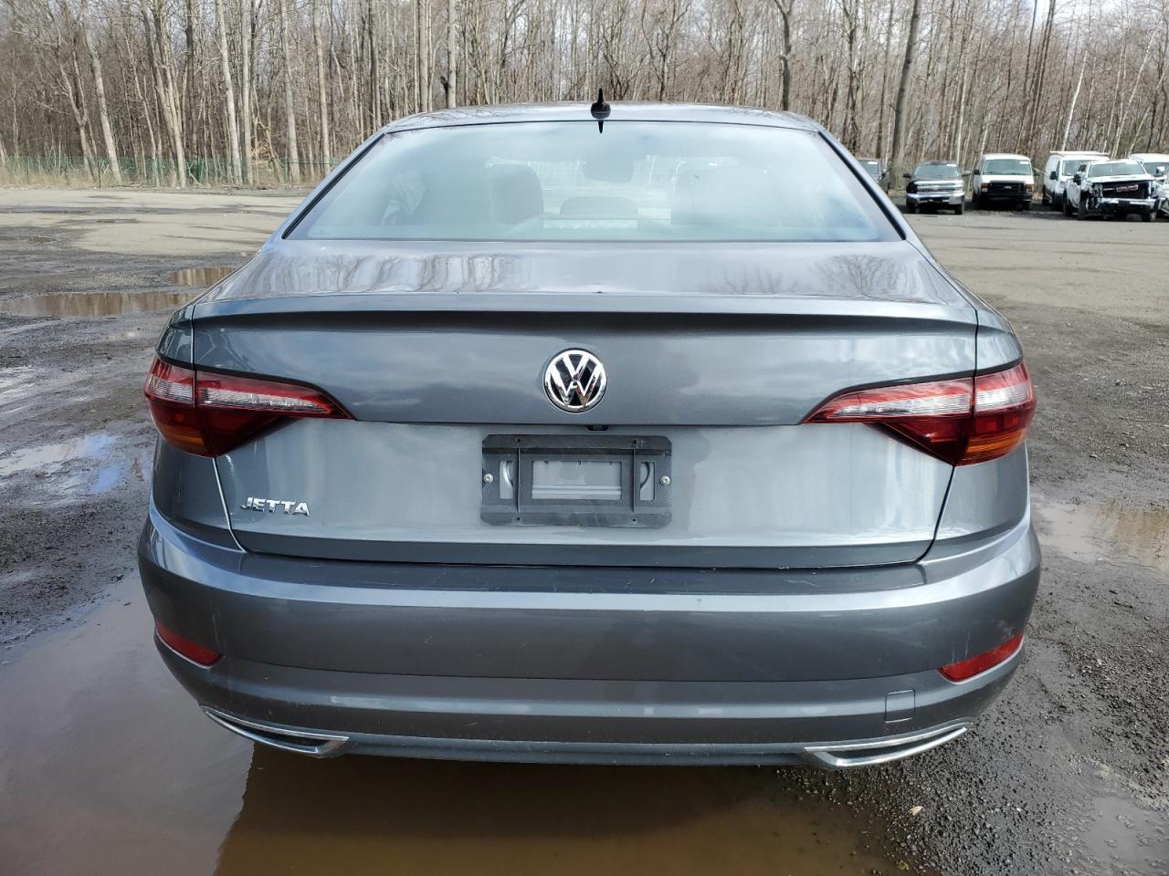 2019 VOLKSWAGEN JETTA S - Image 6