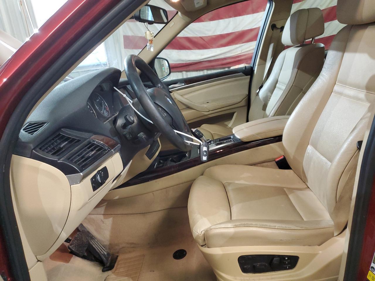 2011 BMW X5 XDRIVE3 - Image 7