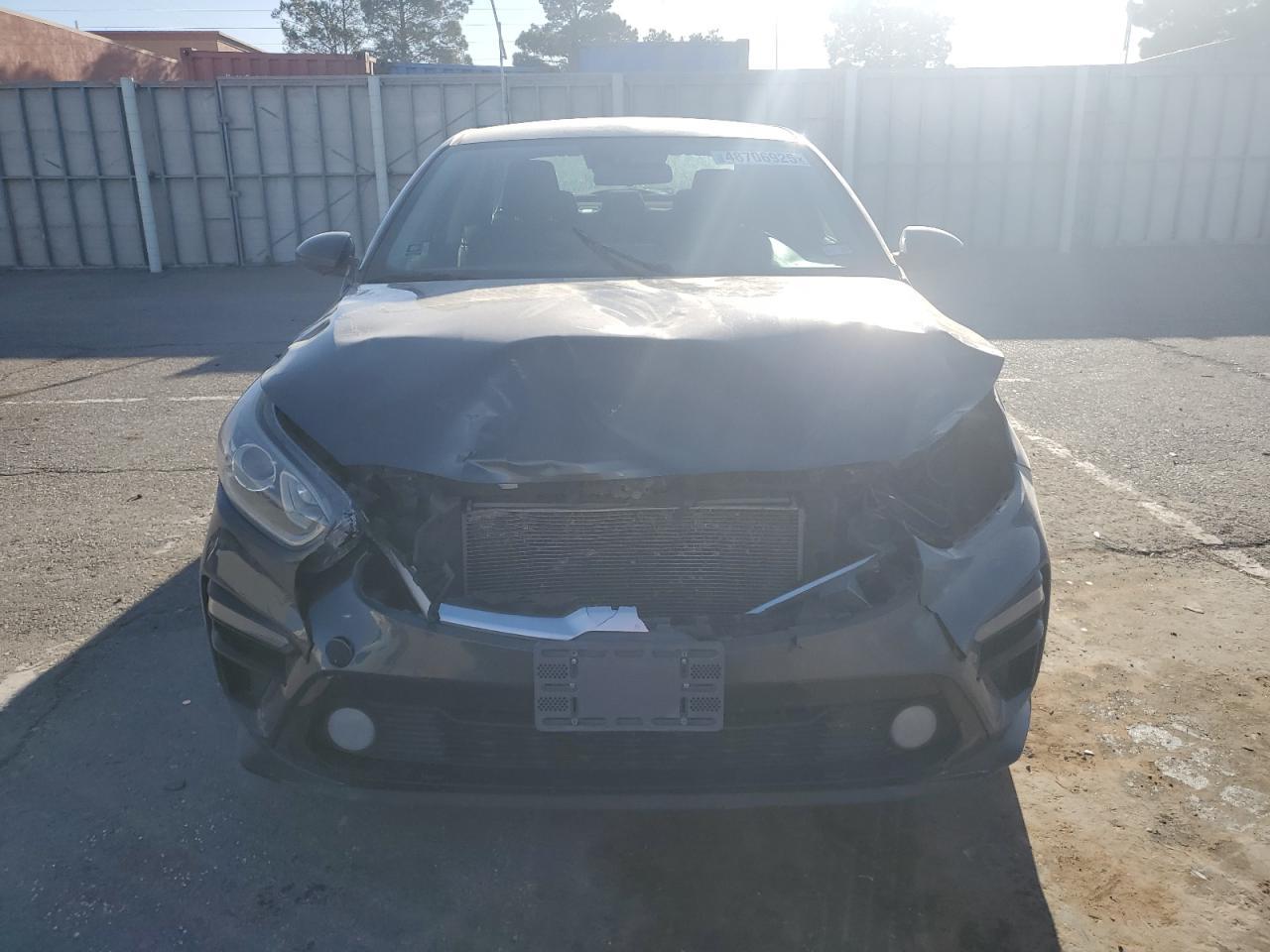 2020 KIA FORTE FE - Image 5