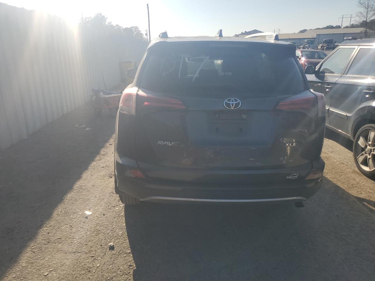 2018 TOYOTA RAV4 ADVEN - Image 6