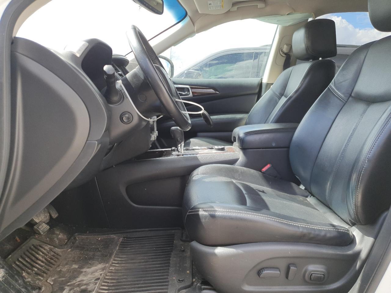 2013 NISSAN PATHFINDER - Фото 7