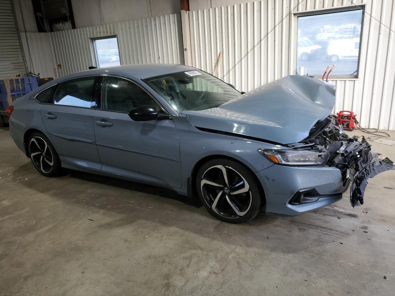 2021 HONDA ACCORD SPO - Image 4
