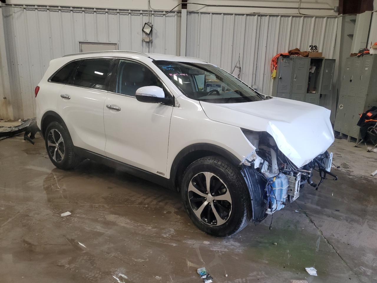 2016 KIA SORENTO EX - Image 4