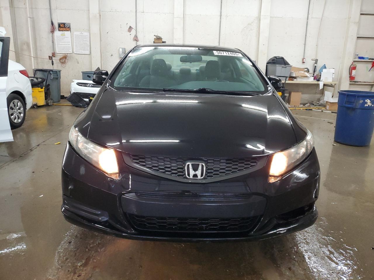 2013 HONDA CIVIC LX - Image 5