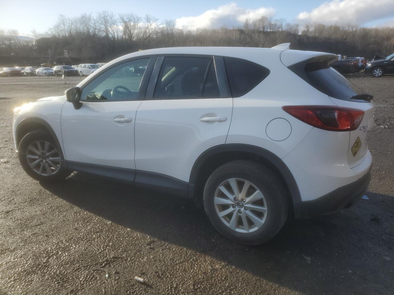 2016 MAZDA CX-5 TOURI - Фото 2