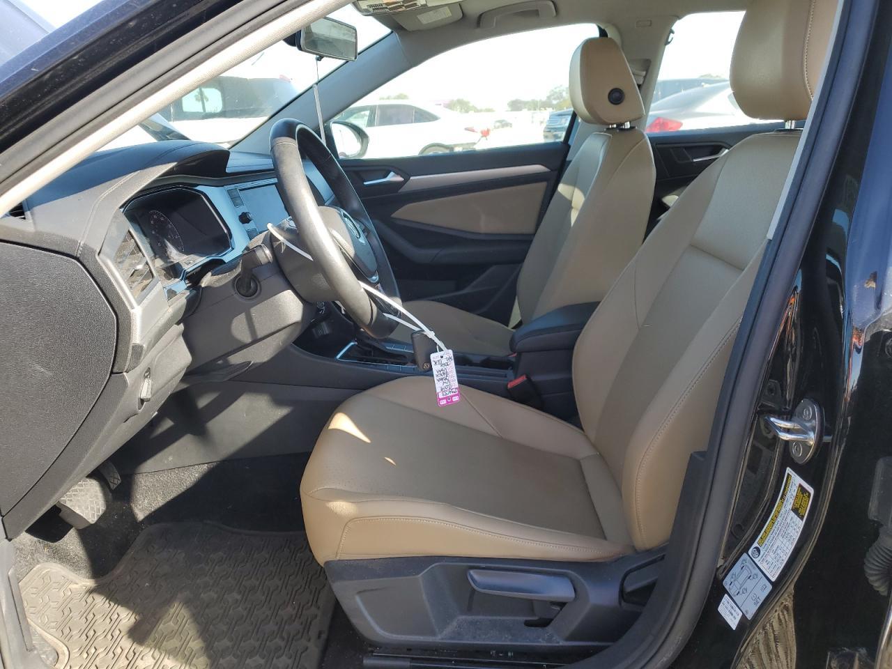 2019 VOLKSWAGEN JETTA S - Фото 7