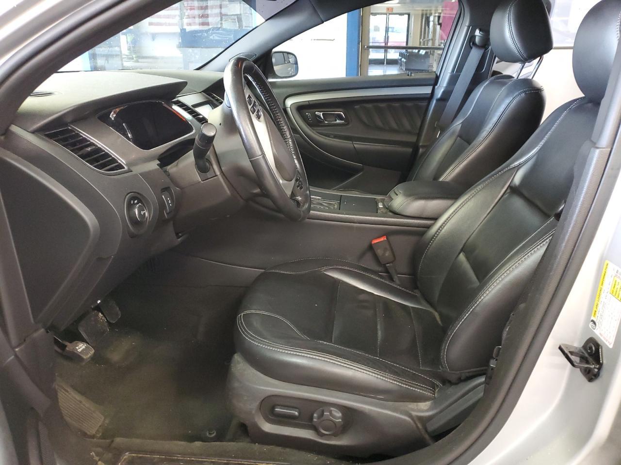 2013 FORD TAURUS SEL - Фото 7