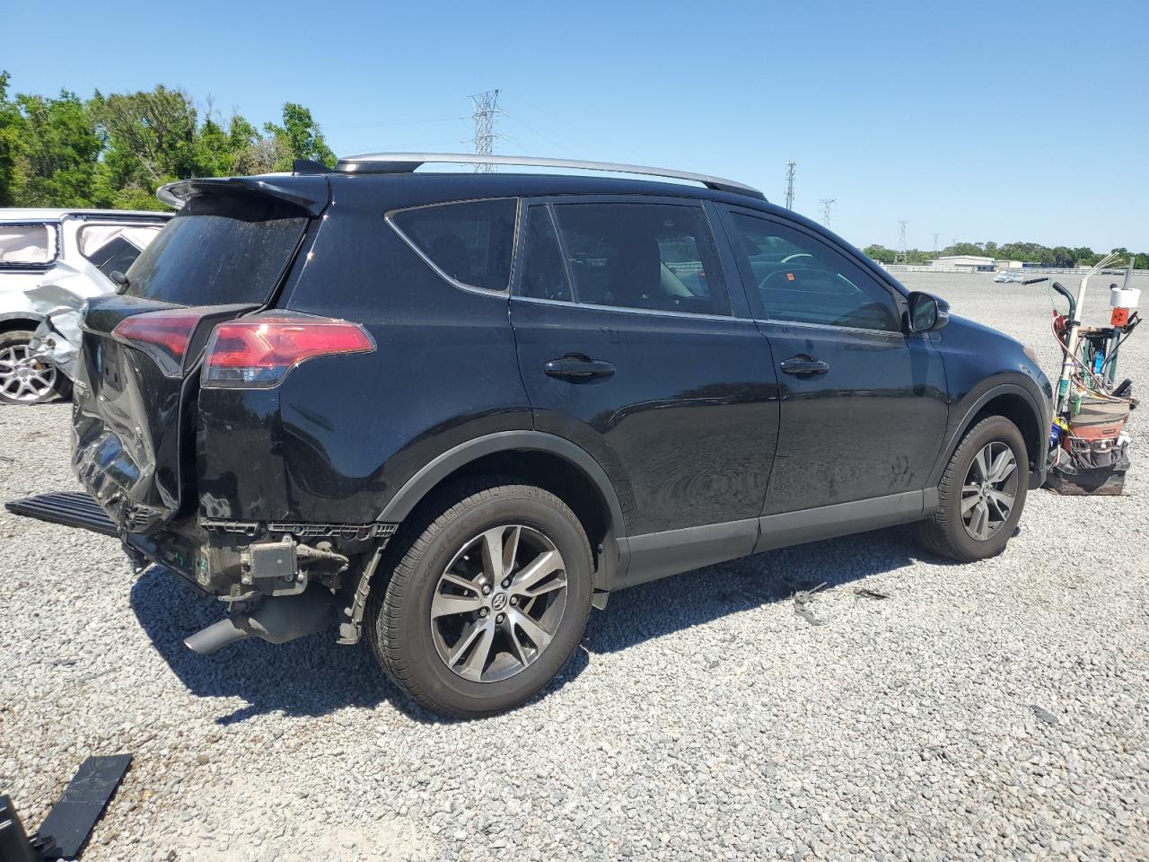 2018 TOYOTA RAV4 ADVEN - Image 3