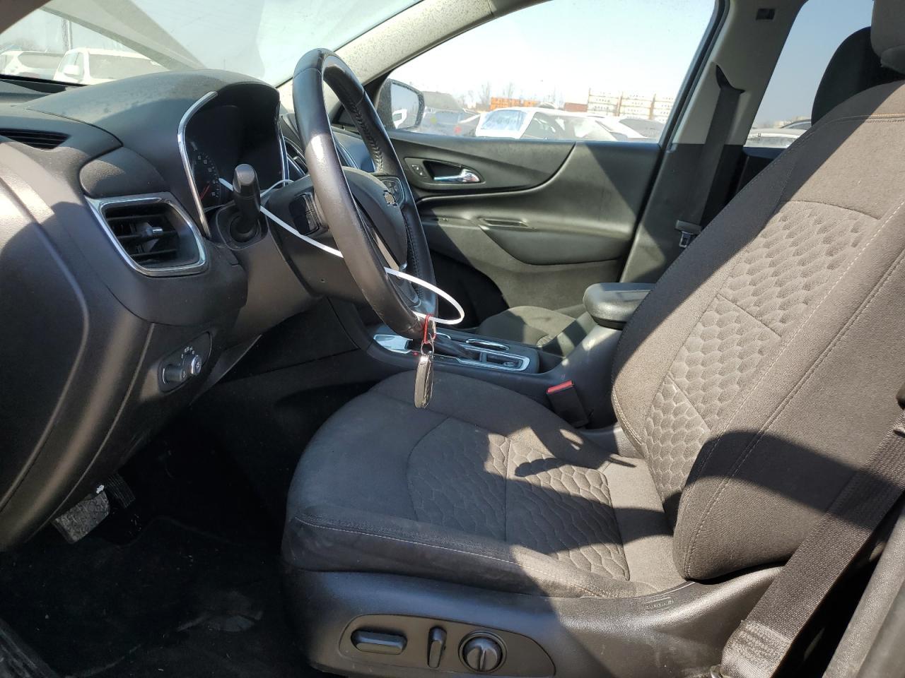 2019 CHEVROLET EQUINOX LT - Image 7