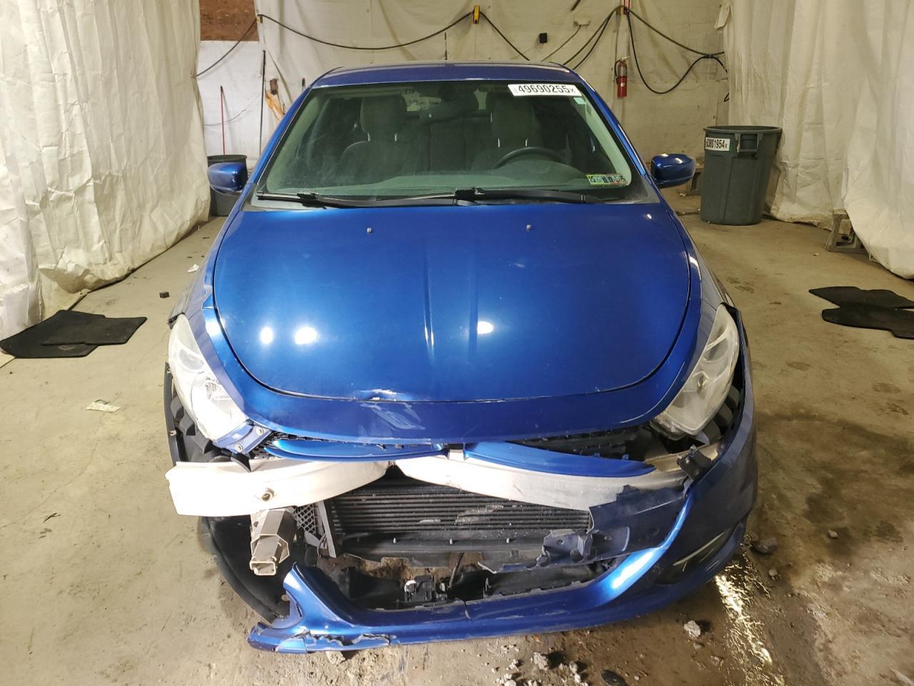 2013 DODGE DART SXT - Фото 5